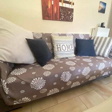키사모스 Maria & Zachos House 빌라 외부 사진